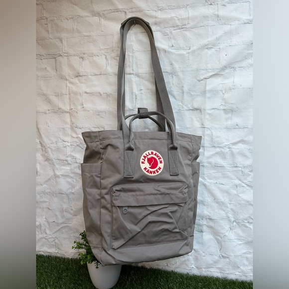 Fälläven KANKEN TOTEPACK Color Fog NEW - Picture 6 of 16